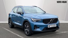Volvo XC40 2.0 B3P Plus Dark 5dr Auto Petrol Estate